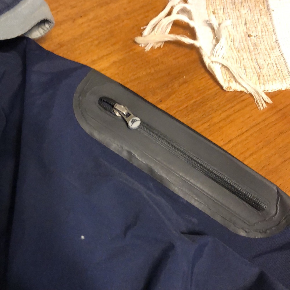 Stormtech Performance Rain Jacket - image 8